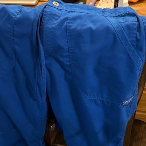 Men’s Cherokee Authentic Workwear